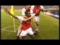 Thierry Henry-The Homecoming