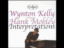 wynton's solos from sessions with sonny and hank. wynton kelly is considered the most swinging ever.