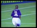 FINAL COPA BR 2003 - LANCES DA FINAL CRUZEIRO 3X1 FLAMENGO