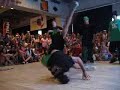 Foot Rock Kingz vs Fusion Rockers Hipnotik Festival Day 2