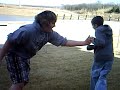 Shade & TACO vs. S-man & J-Dog Shade & TACO vs. S-man & J-Dog