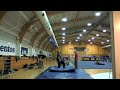 EM 2008 training