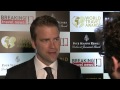 Peter Edholm, Cluster Director of Sales & Marketing, InterContinental Phoenicia Beirut