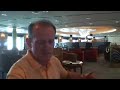 Cruising With Crystal  Cruises ' President