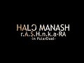 HALO MANASH - r.A.S.H.n.k.a-RA - trailer