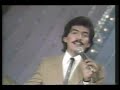 Joan Sebastian Y Lisa Lopez- Rumores (1985) sonido HQ
