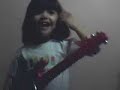 Show de Guitarra da Viviane