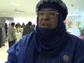 Mali MP explains rejection of Chad resolution at ACP-EU Mali MP explains rejection of Chad resolution at ACP-EU