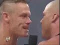 SummerSlam 2008 - John Cena VS Batista Custum - Pappa542