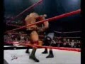 SummerSlam 2008 - John Cena VS Batista Custum - Pappa542
