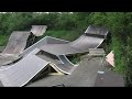 New Ramps at W-Stein Park