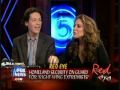 Atlas Shrugs: Red Eye Clips with Pamela Geller