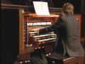 Felix Hell - Fugue in D Major, BWV 532