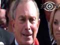 videos de Mike Bloomberg Likes Democracy Sometimes