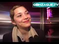 give me a challenge on http://www.gonzague.tv
