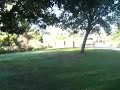 Running upstream