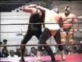 BLUE PHANTER Y SHU VS VILLANO III Y BLACK TERRY 1 PARTE DE 4