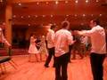 riverdance offaly style with a hoover