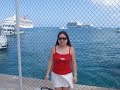 Western Royal Caribbean Cruise