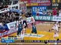 [오리온스-KCC]전정규의 3점