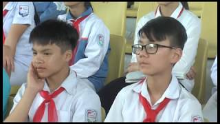 Ngày hội hướng nghiệp “Cùng bạn chọn nghề tương lai”