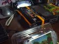 PSP 2000 Slim and Lite Unboxing PSP 2000 Slim and Lite Unboxing