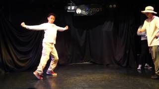 Nao vs Taichi – sweet dream POP SP!! BEST16