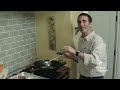 Video Recipe: Snow Pea & Carrot Stir Fry