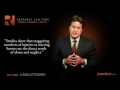 Dallas Injury Law Firm Offers Free Report on Signs of ...