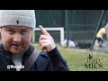 Discarda lord of the mics 4 sending for JayKae