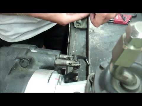 how to rebuild nv3550