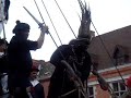 Ducasse Ath 2008 : Le sauvage 2