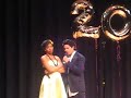 Leaving Tonight by Kevin Sisco And Ebonee Mathis Leaving Tonight by Kevin Sisco And Ebonee Mathis