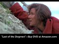 \"Last of the Dogmen\" Tom Berenger, Barbara Hershey Clip #4