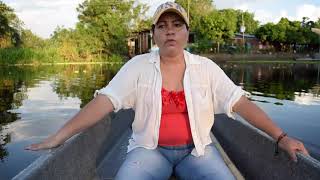 Clara Díaz Sánchez participa en la implementación del POE en la Ciénaga de Palagua