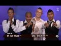 Quick i Norske Talenter finalen 2009 (Vinnere)
