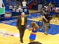 Digger Phelps does the mumbo Digger Phelps does the mumbo