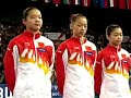 stuttgart 2007   womens team final 1/5