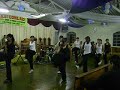 grupo de dan�a