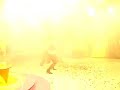 karen bailando candela