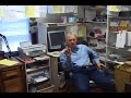 DIY Home Office presentaton- Is he believable? DIY Home Office presentaton- Is he believable?