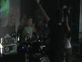 Matt John @ Altavoz TPO ale25 Matt John @ Altavoz TPO ale25