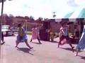 IICD MI May Team ～ソーラン節・Soranbushi～@ Intl Festa
