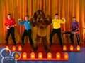 the wiggles/ young joc