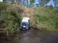 Lawrie Sternbeck 2008 ARB Xtreme Winch Challenge Lawrie Sternbeck 2008 ARB Xtreme Winch Challenge