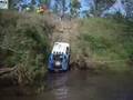 Lawrie Sternbeck 2008 ARB Xtreme Winch Challenge