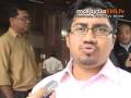 Banned party organs turn to Suhakam