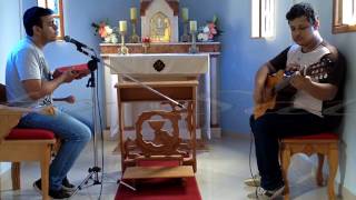 Salmo 117 - 2° Domingo da Páscoa