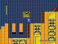 ??????? Rockman2DX(Rockman2 Hack)Phase4-WoodmanStage