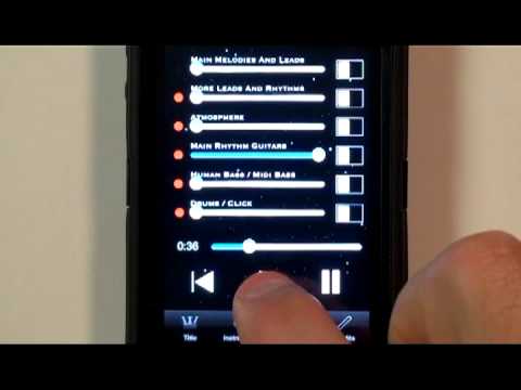 YouTube Preview Image